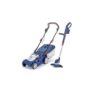 Spear & Jackson Cordless 34cm Lawnmower & 25cm Grass Trimmer