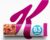 Special K Red Berry Cereal Bar, 6 x 21.5g Special K Cereal snack bars, high fibre , individually wrapped, light snack bar for anytime snacking and on-the-go moments