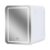 Spector Mini Fridge 5L Portable Cooler Warmer with Mirror Bedroom Office Car