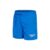 Speedo Boys 13 Watershorts Quick Dry Chlorine-Resistant Bondi Blue L