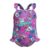 Speedo Kids Alv Digi 1Pc Baby Swimming Costume – 2 Years