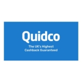 Spend £100 on Argos, Get £20 Cashback via Quidco
