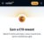 Spend 3 credits and Earn £10 Audible Premium Plus Members Only