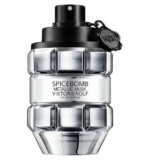 Spicebomb Metallic Musk edp 90ml Eau de Parfum Spray 90ML