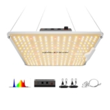 Spider Farmer SF1000 LED Grow Light 100W