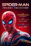 Spider-Man 3-Movie Collection (2017-2022) (4K, Dolby Vision, Atmos, Extras) – To Buy