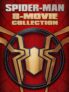 Spider-Man 8-Movie Collection (4K / UHD / HDR) – To Buy