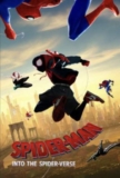 Spider-Man: Into the Spider-Verse 4K, Dolby Vision, Dolby Atmos, iTunes Extras To Buy