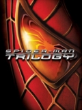 Spider-Man Trilogy (UHD) To Buy – Prime Video