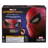 Spiderman Electronic Expressive Mask – Big Prime Deal