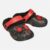 Spiderman Fur-Lined Infant Clogs, sizes 10 – 13