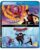 Spiderman Into The Spiderverse/Spiderman Across The Spiderverse Blu Ray