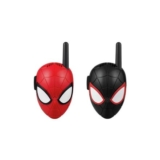 Spiderman Miles Morales Walkie Talkies
