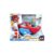 Spidey Transforming Web-Wave Cruiser – 9-Inch 2-in-1 Vehicle