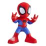Spidey and His Amazing Friends Dance N Crawl Spidey Toy