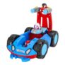 Spidey and His Amazing Friends Flip and Reveal Cruiser
