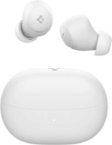 Spigen Audio True Wireless SA-TW P10 Wireless In-Ear Earbuds with 30 Hours Playtime (10% Off For Selected Accounts) Spigen EU FBA