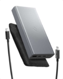 Spigen Essential 20,000mAh 30W Portable Power Bank – Grey. Sold by Spigen EU /FBA