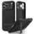 Spigen Parallax S MagFit Case with Stand for iPhone 17 Pro Max, MagSafe Compatible Spigen EU / FBA (Prime Day Deal)