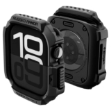 Spigen Rugged Armour Apple Watch series 10/11 case Sold by Spigen EU FBA
