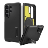 Spigen Tough Armor MagFit Case for Samsung Galaxy S26 Ultra