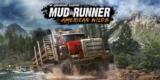 Spintires: MudRunner – American Wilds Nintendo Switch Game