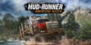 Spintires: MudRunner – American Wilds Nintendo Switch Game