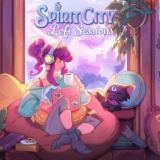 Spirit City: Lofi Sessions Steam/Steamdeck
