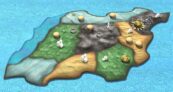 Spirit Island – highly regarded PC conversion off the extremely popular board game