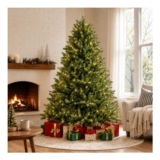 Spirit of Christmas 6.5ft Pre-Lit Douglas Tree