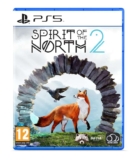 Spirit of the North 2 (PS5)