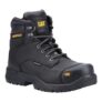 Spiro Waterproof Safety Boot S3 Black-Size 6,12 and 13 Only