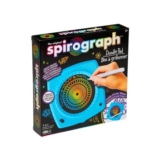 Spirograph Doodle Pad