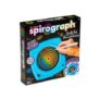 Spirograph Doodle Pad