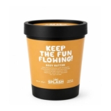 Splash Keep the Fun Flowing Body Butter 250g