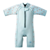 Splash about Shorty Wetsuit – Playful Otters, 4-6 Years