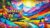 Splash of Color – PS4 Game