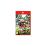 Splatoon Raiders for Nintendo Switch 2
