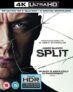 Split 4K UHD Blu Ray UK Release – With Code – Sold By Media Vault