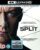 Split 4K UHD Blu Ray UK Release – With Code – Sold By Media Vault