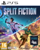 Split Fiction PS5 Video Game