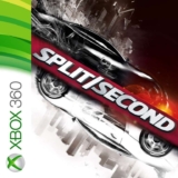 Split/Second – Xbox 360 / Xbox One, Series