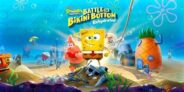 SpongeBob SquarePants: BfBB iOS incl apple tv play with pad too temporary £0.39 from £9.99