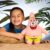 SpongeBob SquarePants Patrick Star Plush 30cm – Free C&C