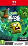 SpongeBob SquarePants: Titans of the Tide – Nintendo Switch 2 – Prime price
