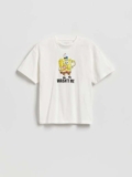 Spongebob Kids Tshirt – 5-6/6-7/7-8years