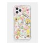 Spongebob X Skinnydip Sticker Shock Iphone Case