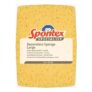 Spontex Decorators Sponge Large 15×12 Cm Super Absorbent 1 Pack – £2.52 S&S