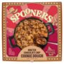 Spooners Molten Choc Chip Cookie Dough 250g/£2.20 Ready To Eat Choc Chip Cookie Dough 2x75g – 100% cashback via Green Jinn