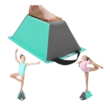 SportBob Stunt Trainer Stand for Cheerleading, Non-Slip Pad
